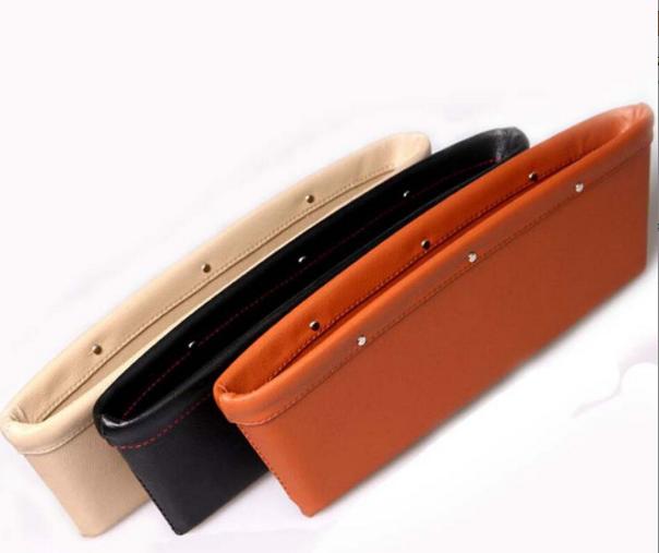 Car Seat Gap Storage Box Storage Organization Magic Tool