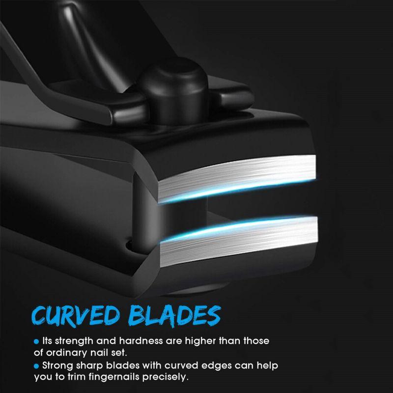 18Manicure, Pedicure, and Nail Care Set