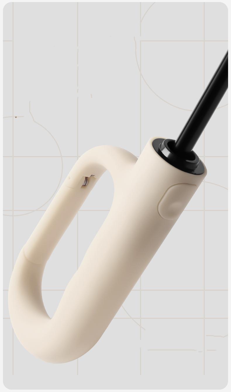 Fully Automatic Buckle Foldable Travel Umbrella for Sun and Rain 42Inch10Bone Lightweight Automatic Opening and Closing Windproof Black