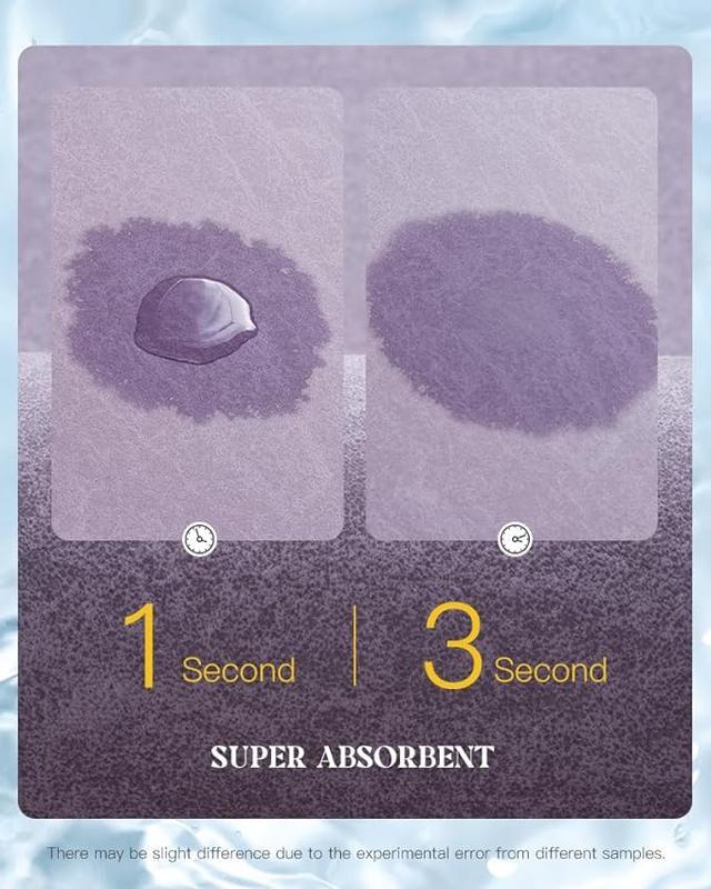 Summer Soft and Thick Bathroom Mat Suitable for bedroom, balcony, living room home decoration essentials