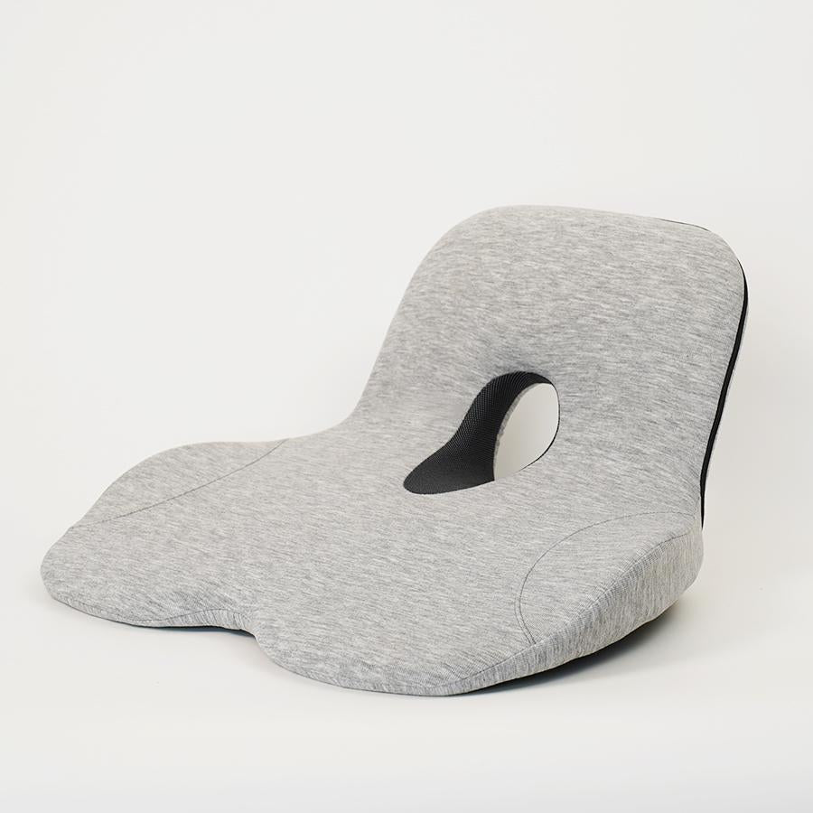 As if trapped in the clouds！Langfang Sweatshirt Fabric Cushion，Comfortable for long sitting，Skin-friendly and fluffy，Suitable for office and home use