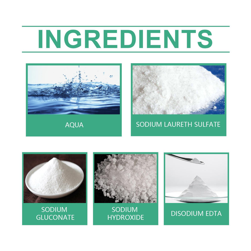 Household Bathroom Odor Removal Toilet Cleaner Toilet Cleaning Agent