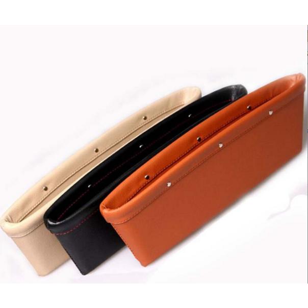 Car Seat Gap Storage Box Storage Organization Magic Tool