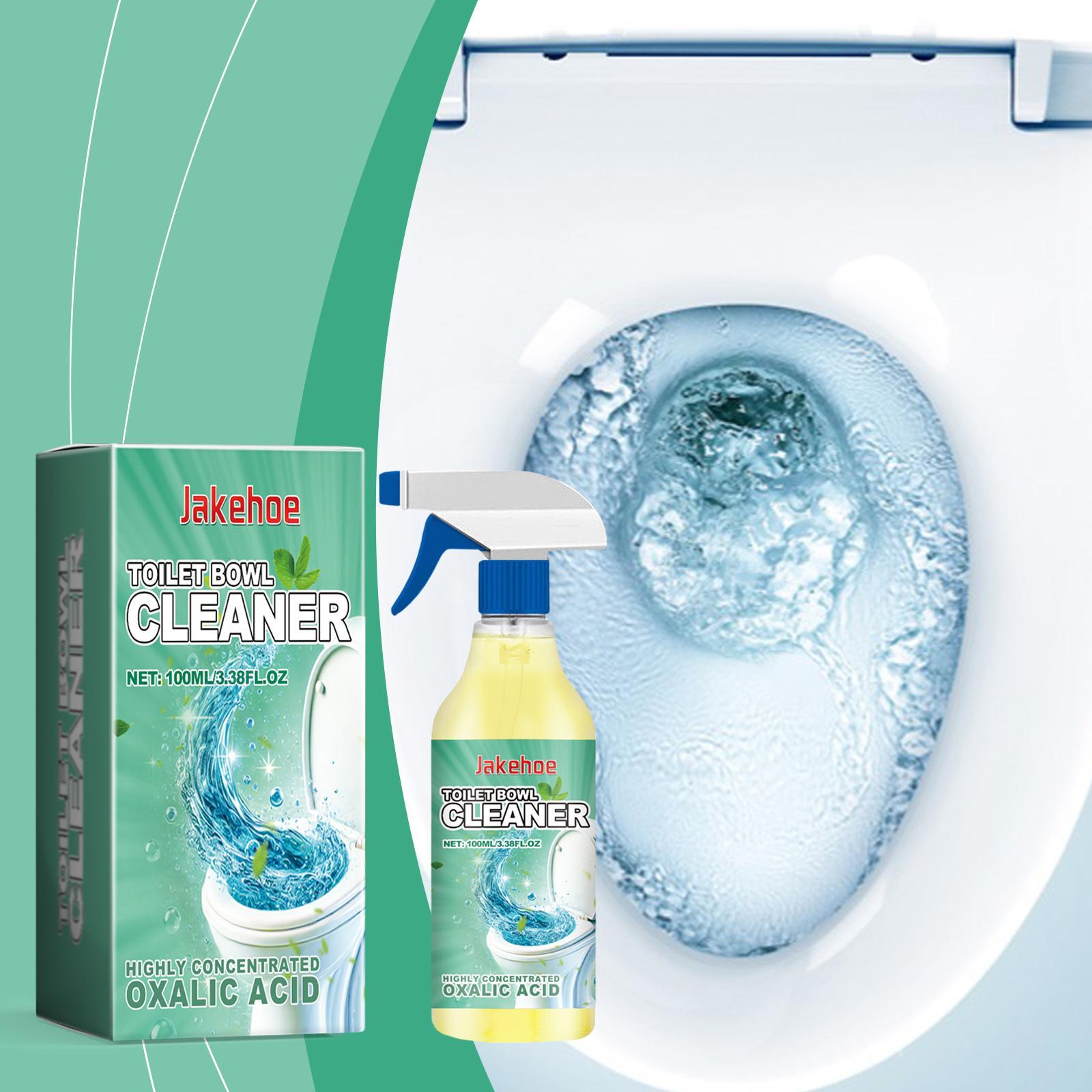 Household Bathroom Odor Removal Toilet Cleaner Toilet Cleaning Agent