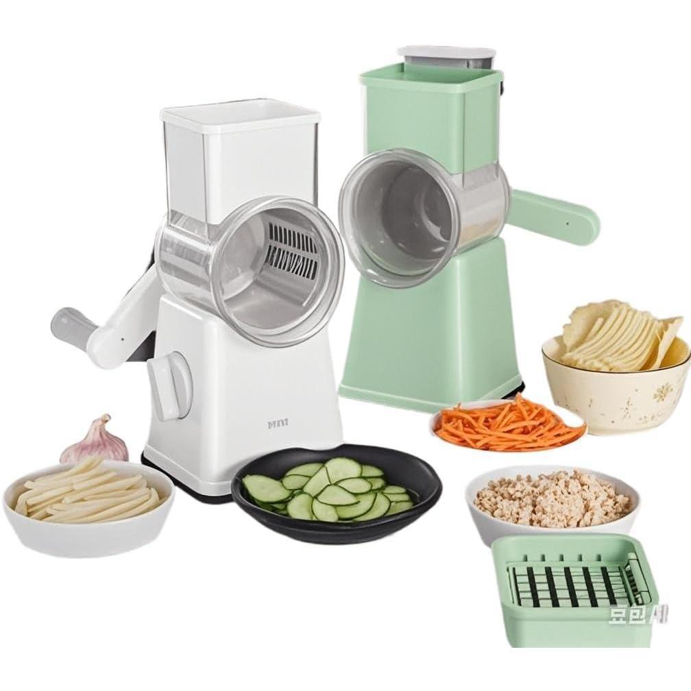 Vegetable Chopper Onion Chopper Slicer with Container Food Chopper Kitchen Home Essentials