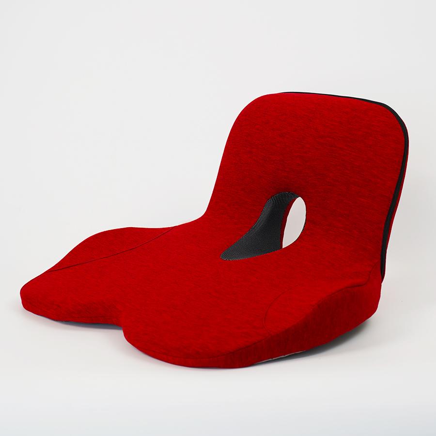 As if trapped in the clouds！Langfang Sweatshirt Fabric Cushion，Comfortable for long sitting，Skin-friendly and fluffy，Suitable for office and home use