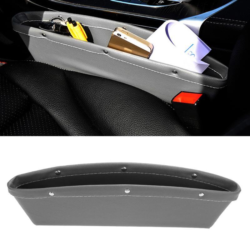 Car Seat Gap Storage Box Storage Organization Magic Tool
