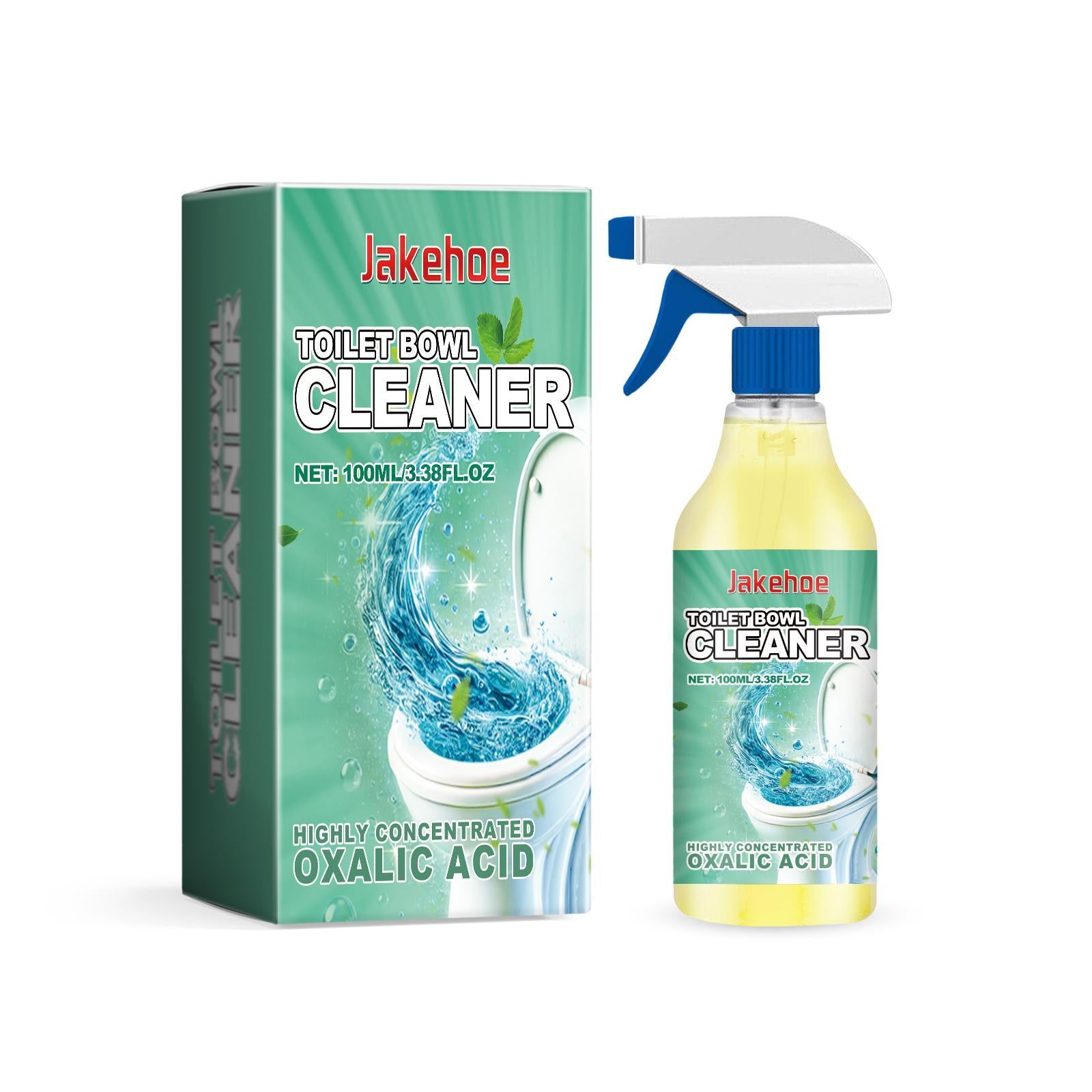 Household Bathroom Odor Removal Toilet Cleaner Toilet Cleaning Agent
