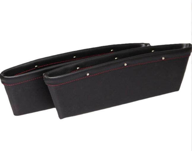 Car Seat Gap Storage Box Storage Organization Magic Tool