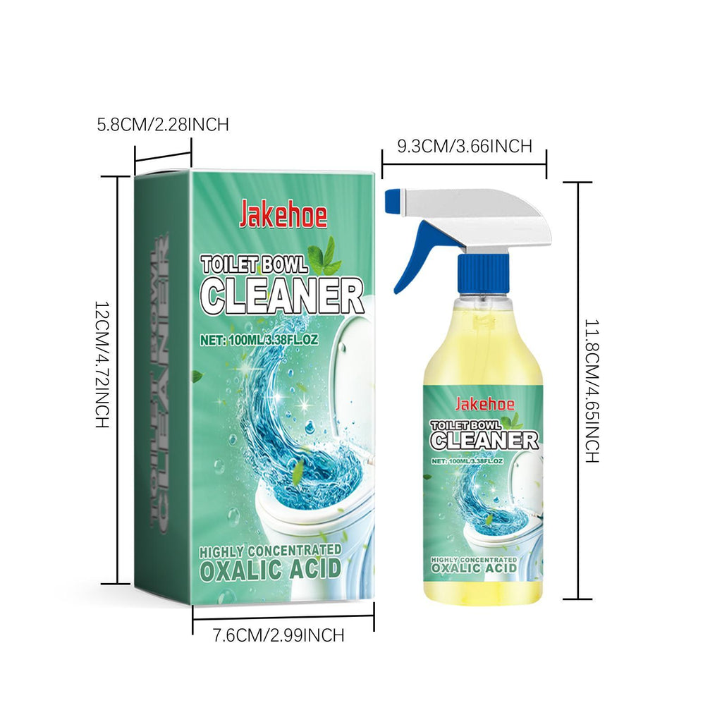 Household Bathroom Odor Removal Toilet Cleaner Toilet Cleaning Agent